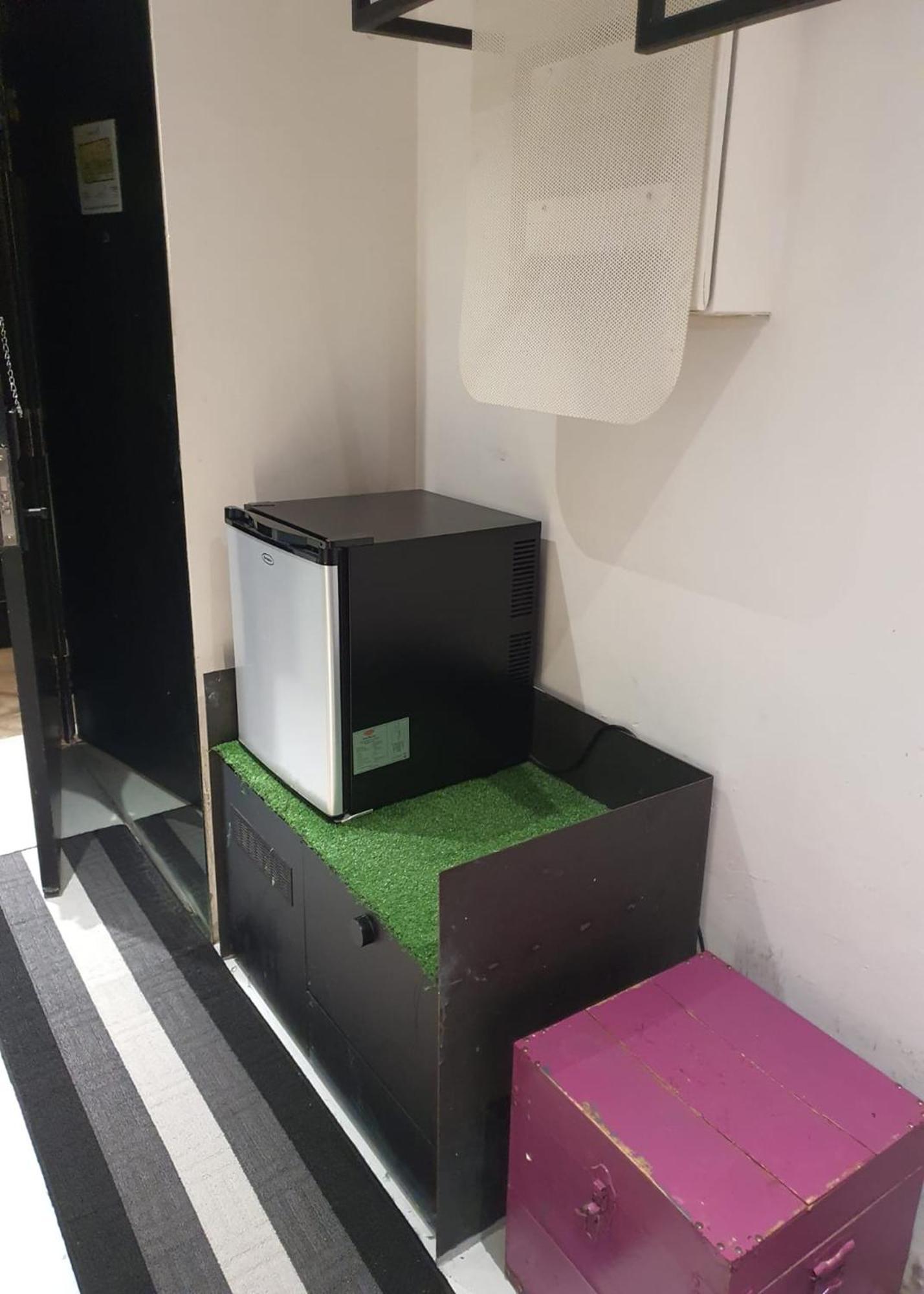 Hotel Hi Bugis