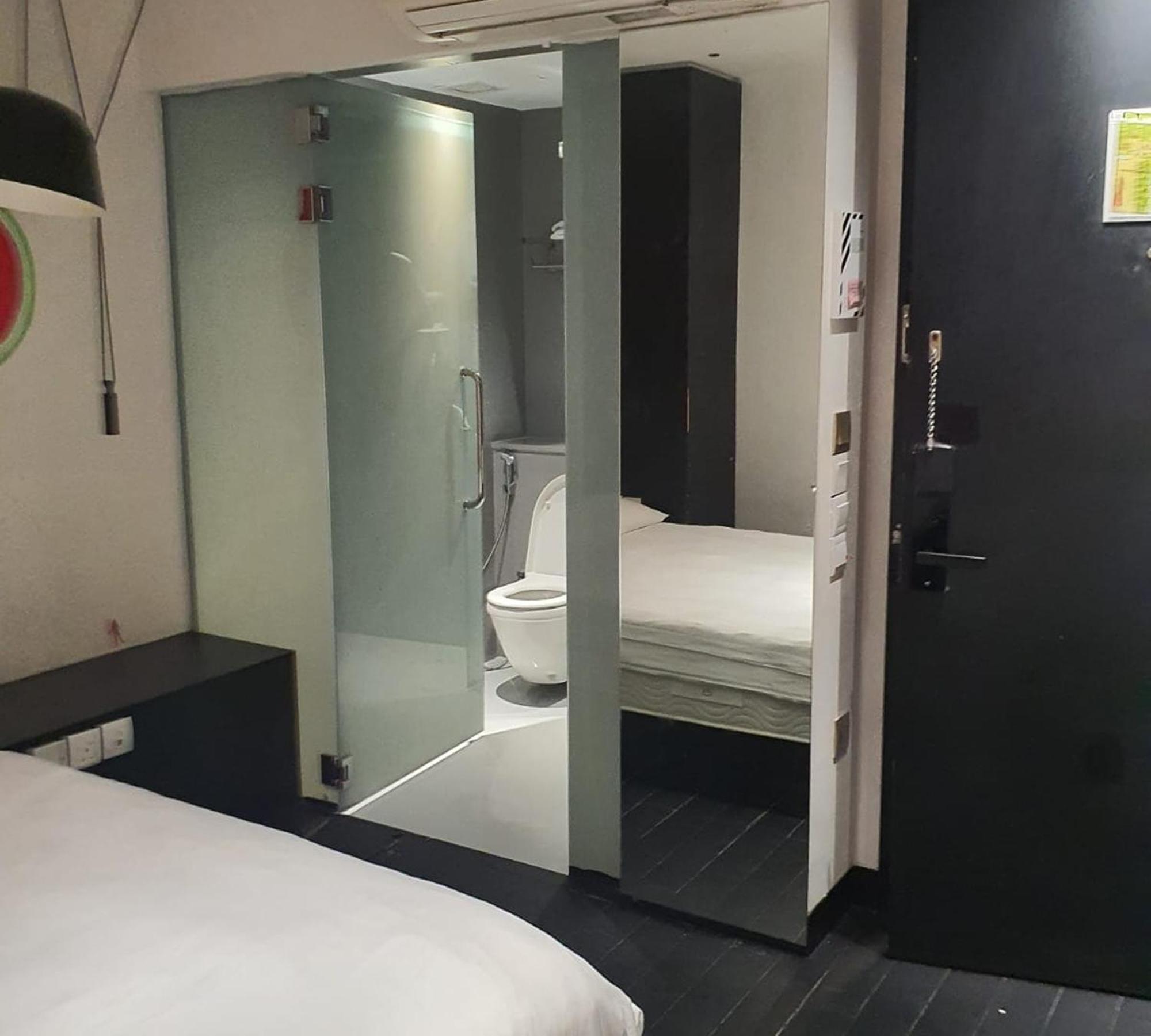 Hi Bugis Singapur