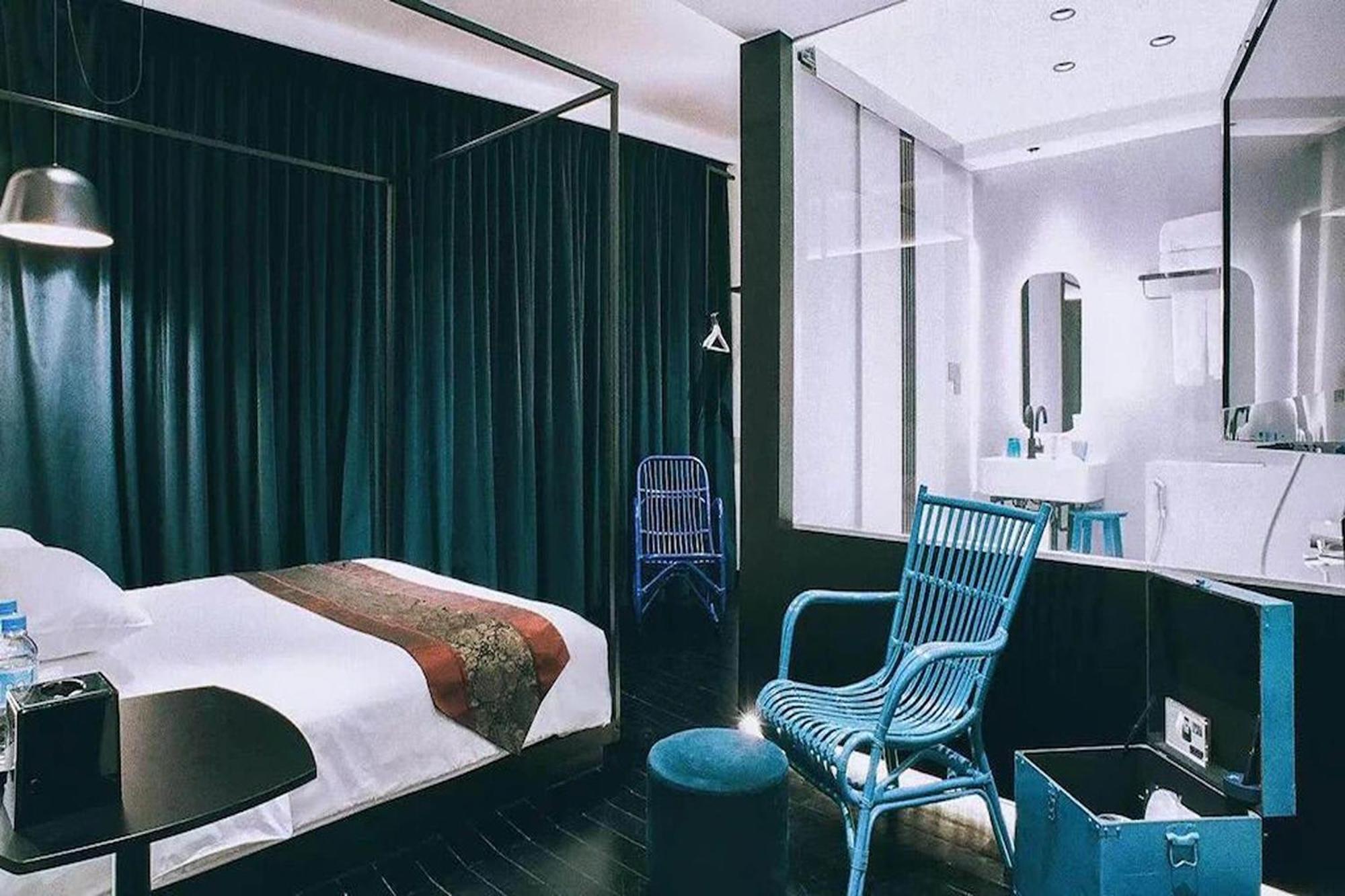 Hi Bugis 3* Singapur