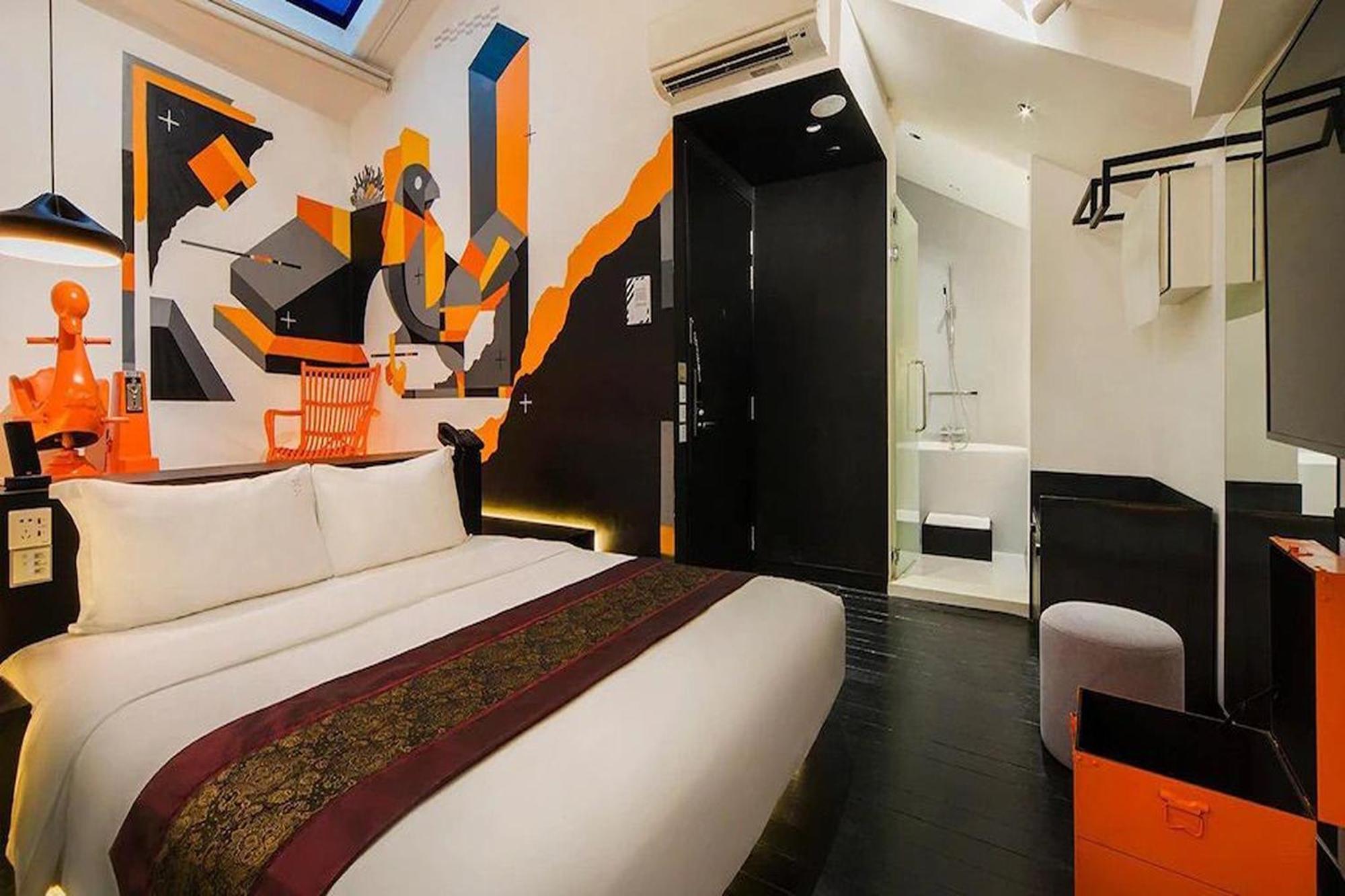 Hotel Hi Bugis 3*