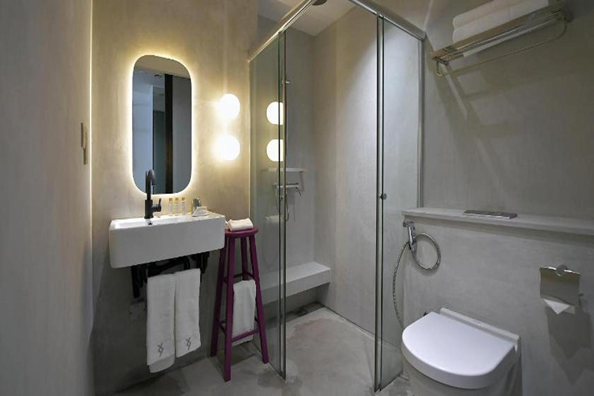 Hotel Hi Bugis Singapur