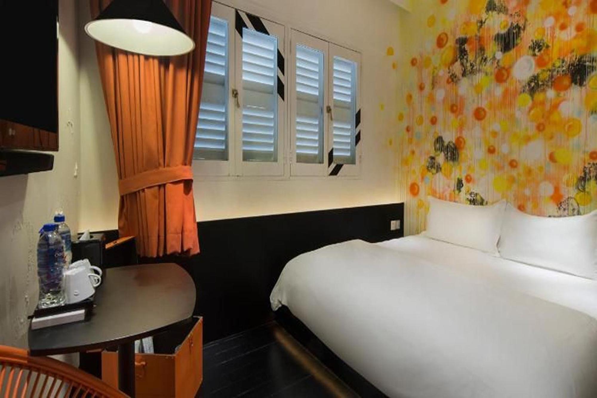 Hotel Hi Bugis