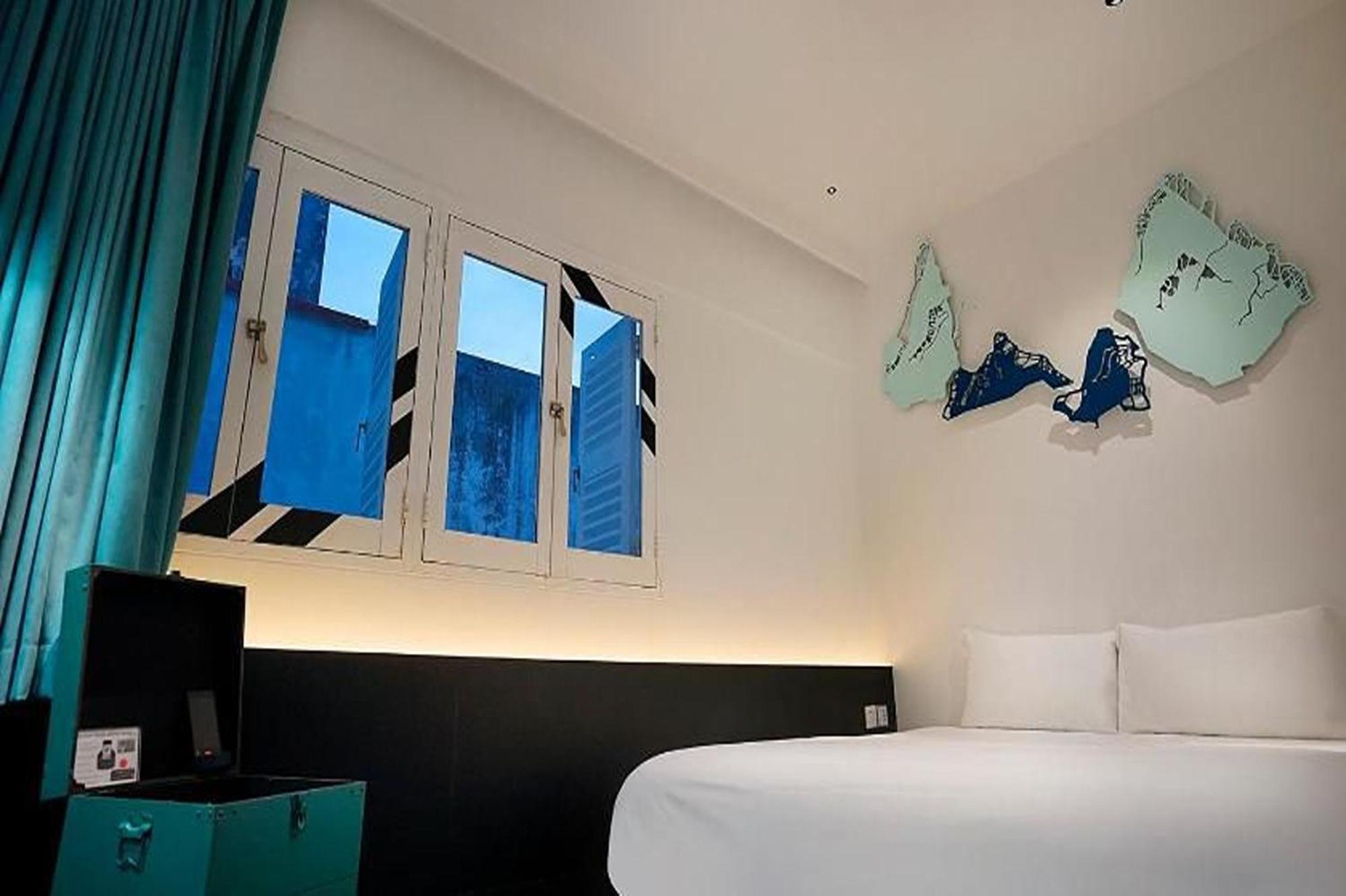Hi Bugis 3* Singapur