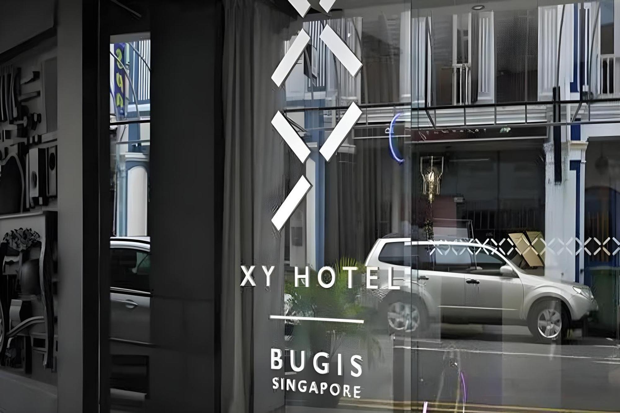 Hi Bugis 3*