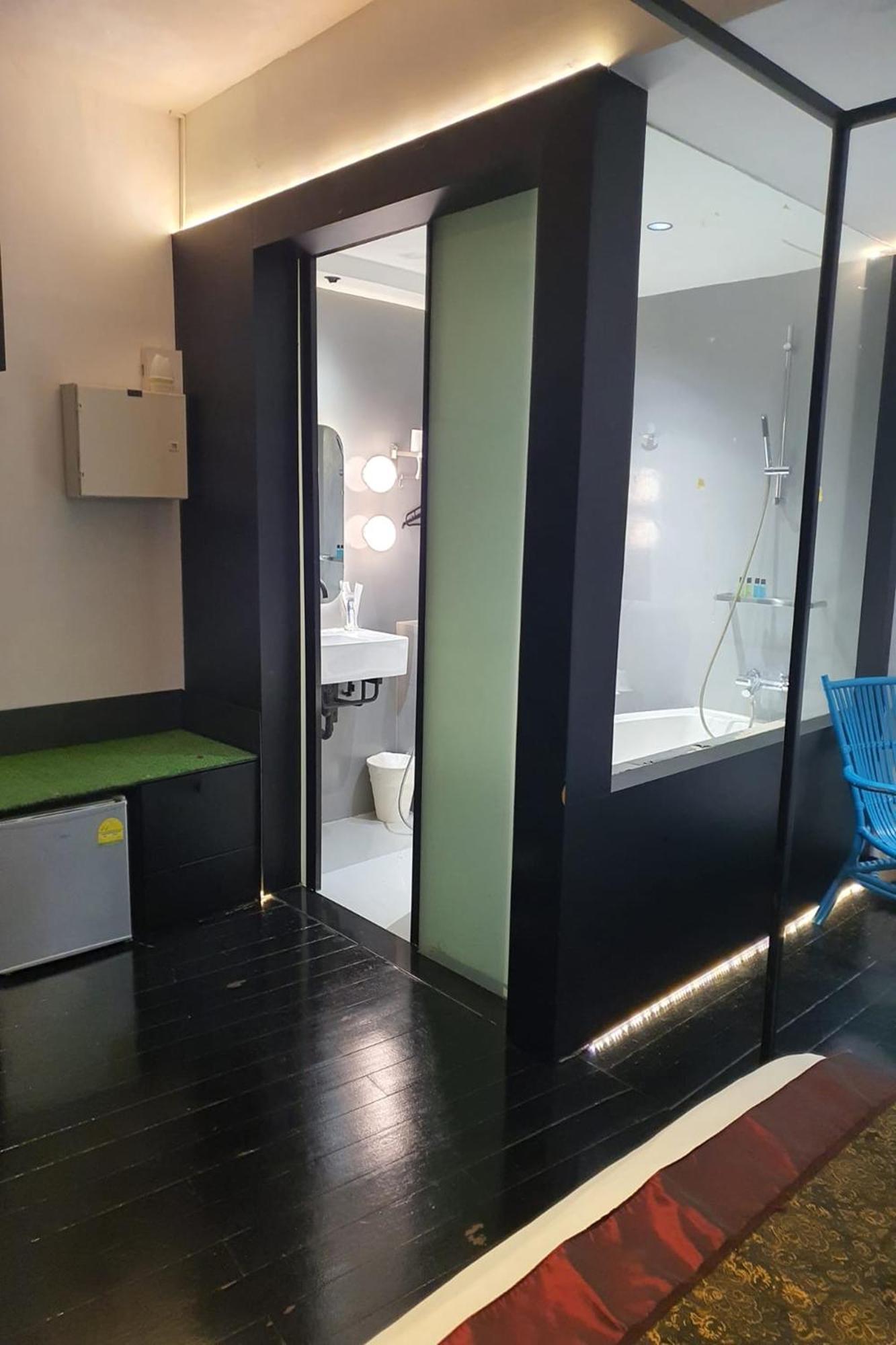 Khách sạn Hi Bugis