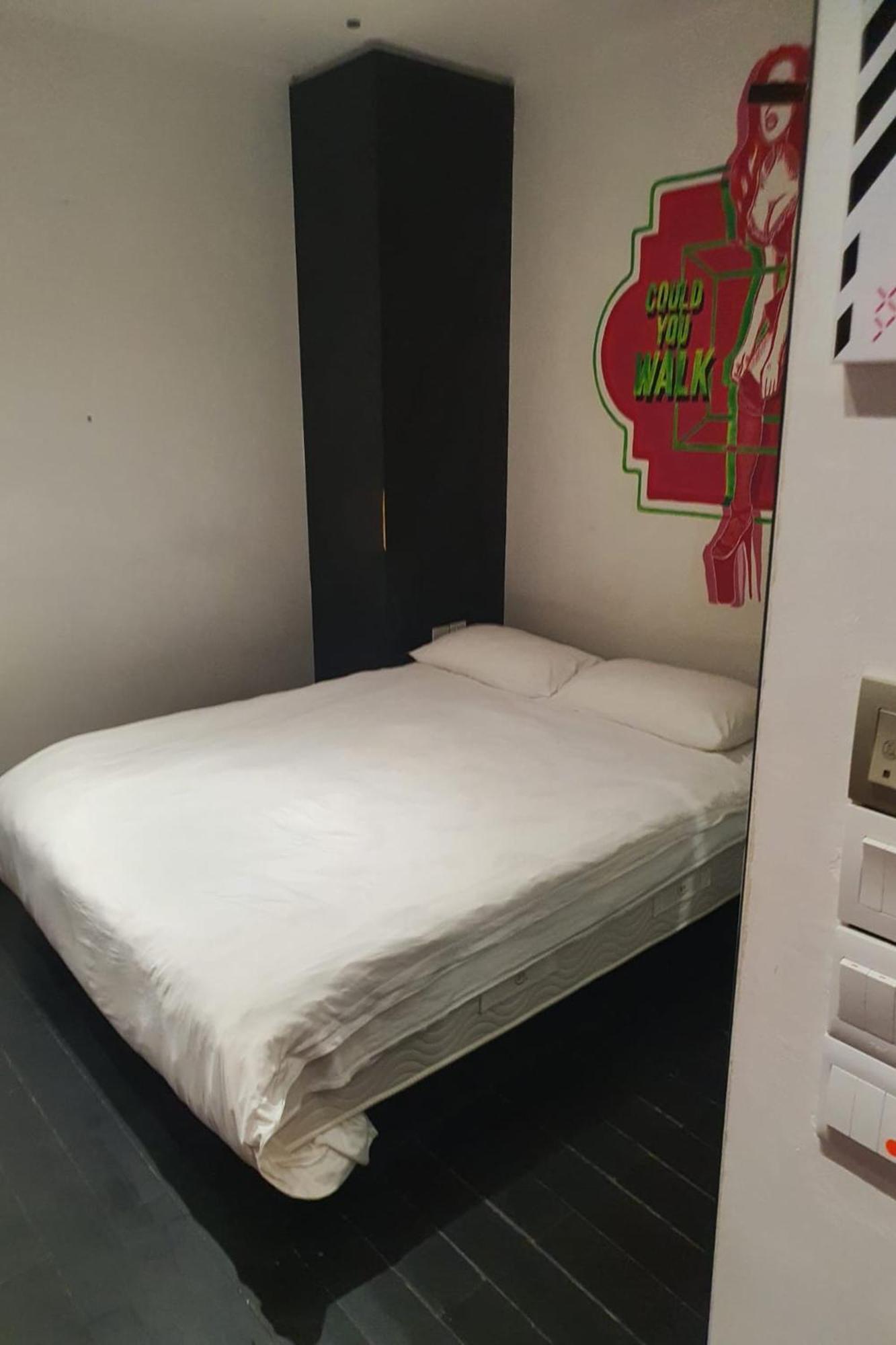 Khách sạn Hi Bugis Singapore