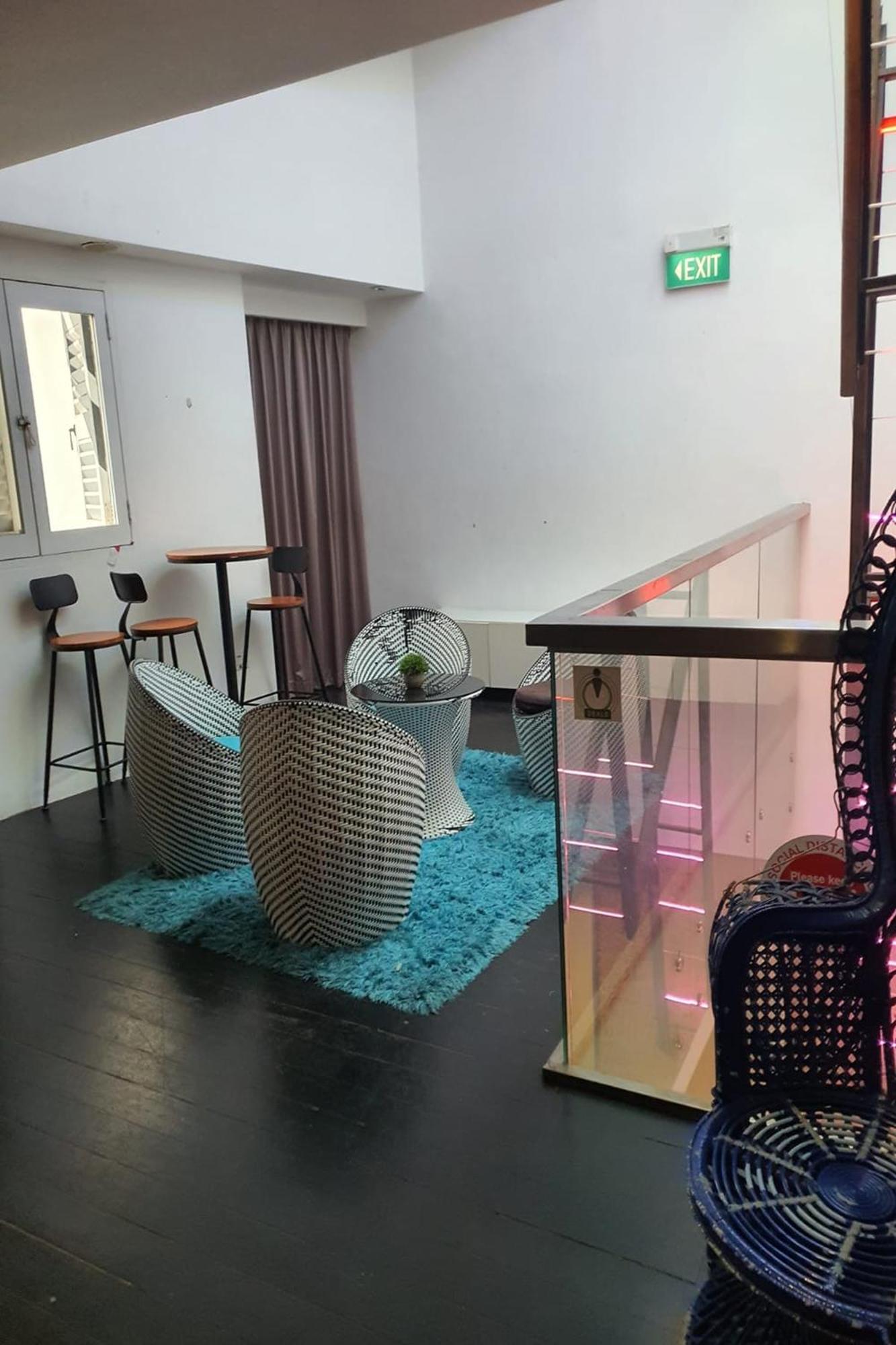 Hi Bugis Khách sạn 3*